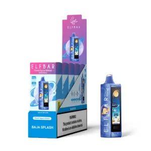 Elfbar Planet 25000 - Image 2