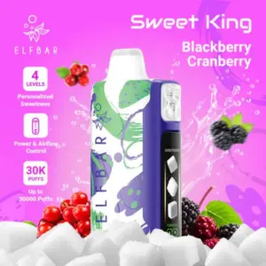 Elfbar Sweet King